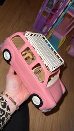 Sylvanian Families auto, Ophalen, Zo goed als nieuw