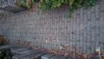Smalle steentjes, Tuin en Terras, Ophalen of Verzenden, Zo goed als nieuw, Hout