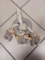 Box / ledikant hanger beertjes, Ophalen of Verzenden, Zo goed als nieuw, Overige vormen