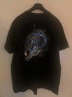 Nieuw Pokemon T-shirt - Legendary Pokemon, Kleding | Heren, Ophalen of Verzenden, Nieuw, Maat 56/58 (XL), Zwart