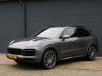 Porsche Cayenne 3.0 TOPSTAAT! 1e EIGENAAR! DEALER ONDERHOUDE, Automaat, Cayenne, Adaptive Cruise Control, Gebruikt