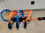 Hot wheels kurkentrekker, Kinderen en Baby's, Speelgoed | Racebanen, Ophalen, Racebaan, Zo goed als nieuw, Hot Wheels