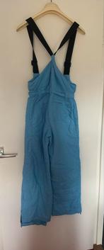 Blauwe Trail Skibroek - Maat 38/40 (M), Ophalen of Verzenden, Zo goed als nieuw