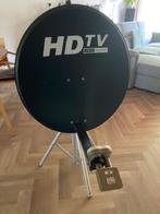 Schotelantenne, Audio, Tv en Foto, Schotelantennes, Ophalen, Gebruikt, (Schotel)antenne, Overige merken
