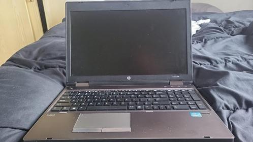 HP laptop met SSD – Windows 10 – i5 – werkt prima voor thuis, Computers en Software, Windows Laptops, Refurbished, 15 inch, SSD