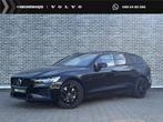 Volvo V60 Recharge T6 AWD R-Design | Panoramadak | Harman Ka, 12 maanden, Gebruikt, Euro 6, 4 cilinders