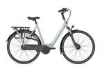 GAZELLE Orange C7+ Dames Light Olive Glans 57cm 2022, Fietsen en Brommers, Fietsen | Dames | Damesfietsen, 56 cm of meer, Nieuw
