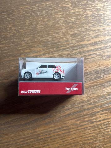 Herpa Trabant New Trabi Nordhäuser 1:87 beschikbaar voor biedingen