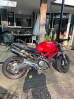 Ducati Monster 696 A2, Particulier, Naked bike