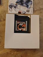 R-type DX Gameboy Color CIB, Spelcomputers en Games, Games | Nintendo Game Boy, ., 1 speler, Racen en Vliegen, Ophalen of Verzenden