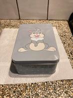 Leuk blikje, Verzamelen, Blikken, Ophalen of Verzenden, Zo goed als nieuw, Overige