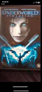 Underworld Evolution.            3+1 Gratis, Ophalen of Verzenden, Zo goed als nieuw