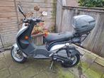 Peugeot Ludix snorbrommer, Ophalen, Gebruikt, Benzine, Peugeot