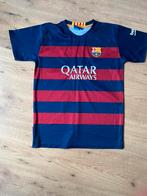 FC Barcelona Neymar Jr shirt 2015/16 – perfecte staat, Ophalen of Verzenden, Zo goed als nieuw, Overige maten, Blauw