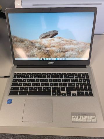 Acer Chromebook 315 CB315-3HT-C6DH beschikbaar voor biedingen