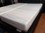 2 M Line Slow Motion 6 hybrid Matrassen - 90 x 200cm, Ophalen, 90 cm, Eenpersoons, Zo goed als nieuw