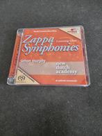 Zappa Symphonies  SACD, Cd's en Dvd's, Cd's | Pop, Ophalen of Verzenden, 2000 tot heden, Zo goed als nieuw