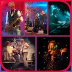 Coverband voor Bruiloft Huwelijk Verjaardag Evenement met DJ, Verzenden, Nieuw, Feestartikel, Overige