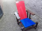 rietveldstoel, Antiek en Kunst, Kunst | Designobjecten, Ophalen