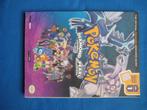 Pokemon diamond & pearl strategy guide hintboek (DS), 1 speler, Ophalen of Verzenden, Role Playing Game (Rpg), Vanaf 3 jaar