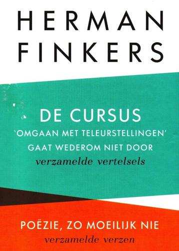 De Cursus : Omgaan met Teleurstellingen / 9789400405349 beschikbaar voor biedingen