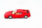 Bburago Ferrari Testarossa 1984 - 1:18, Hobby en Vrije tijd, Modelauto's | 1:18, Ophalen of Verzenden, Gebruikt, Auto, Bburago