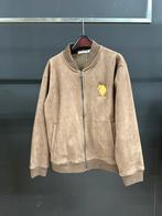 Nieuwe US Polo Assn. Jas, Ophalen of Verzenden, Nieuw, Maat 48/50 (M), Bruin