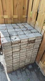 Tegels, Tuin en Terras, Tegels en Klinkers, Ophalen, Gebruikt, 10 m² of meer, Beton