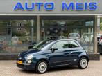 Fiat 500 1.2 Lounge Panoramadak Airco LM-Velgen PDC, Euro 5, Gebruikt, 1242 cc, 4 cilinders