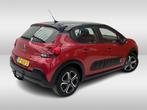 Citroën C3 PureTech 82 Feel Edition | Trekhaak | Carplay/An, Parkeersensor, Gebruikt, 1199 cc, 82 pk