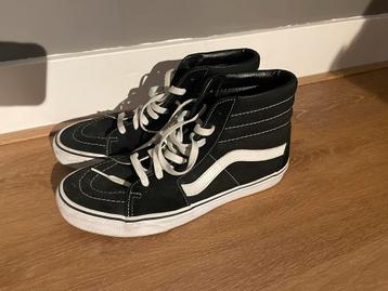 Vans schoenen