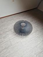 Plafonnière lamp zwart 60cm., Ophalen, Nieuw