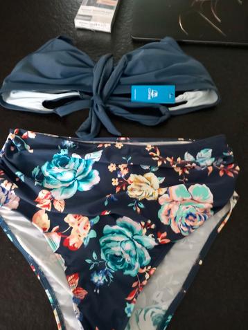 Nieuwe Cupshe Bikini - Maat XL beschikbaar voor biedingen