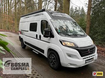 LMC Innovan 600 Sportief Nieuwstaat 17000 km Airco 2024 beschikbaar voor biedingen