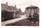 Oosterland - Marktplein, Verzenden, Voor 1920, Gelopen, Zeeland