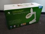 Vergrootlamp nieuw, Ophalen of Verzenden, Nieuw, Loeplamp