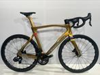 Waanzinnig mooie Pinarello F12 Dogma granadier Ineos 57,5cm, Overige merken, Carbon, Ophalen of Verzenden, Zo goed als nieuw