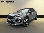 Peugeot 2008 1.2 PureTech 130 GT-LINE FACELIFT/AUTOMAAT/360C, Auto's, Peugeot, Gebruikt, Euro 6, 1199 cc, 1180 kg