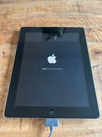 Ipad 2e generatie model A1395, Computers en Software, Apple iPads, 9 inch, Apple iPad, Zwart, Ophalen of Verzenden