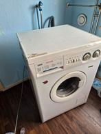Gratis Zanussi Wasmachine - Defect, Ophalen, 4 tot 6 kg, Voorlader, Niet werkend