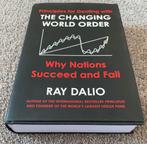 Nieuw - Principles for Dealing with the Changing World Order, Verzenden, Nieuw