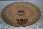 Sabian AA dry ride bekken 3303gr 21 inch  <25252494>, Sabian, Gebruikt, ., Drums of Percussie