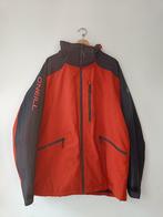 O'Neill Diabase Skijas XL rood/zwart, Kleding | Heren, Wintersportkleding, Nieuw, Ophalen of Verzenden, O’Neill, Maat 56/58 (XL)