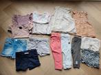 Pakket meisjeskleding maat 74, Kinderen en Baby's, Babykleding | Baby-kledingpakketten, Maat 74, Gebruikt, Ophalen of Verzenden