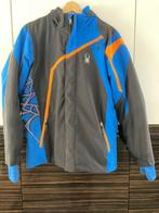 Spyder skijas, Kleding | Heren, Wintersportkleding, Ophalen of Verzenden, Zo goed als nieuw, Spyder, Jack