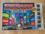 Monopoly empire, Hobby en Vrije tijd, Gezelschapsspellen | Bordspellen, Ophalen, Gebruikt
