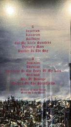 Ghost   Impera, Ophalen of Verzenden, Nieuw in verpakking