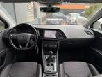 SEAT Leon 1.4 EcoTSI FR Cruise Navi Camera LED, 1141 kg, Gebruikt, 4 cilinders, Leon