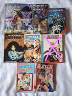 manga Alita Battle Angel Star Wars, Meerdere comics, Ophalen of Verzenden