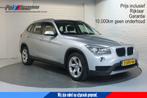 BMW X1 sDrive20i Automaat | Cruise Control | Xenon | USB | 2, Auto's, BMW, 4 cilinders, Origineel Nederlands, 184 pk, SUV of Terreinwagen